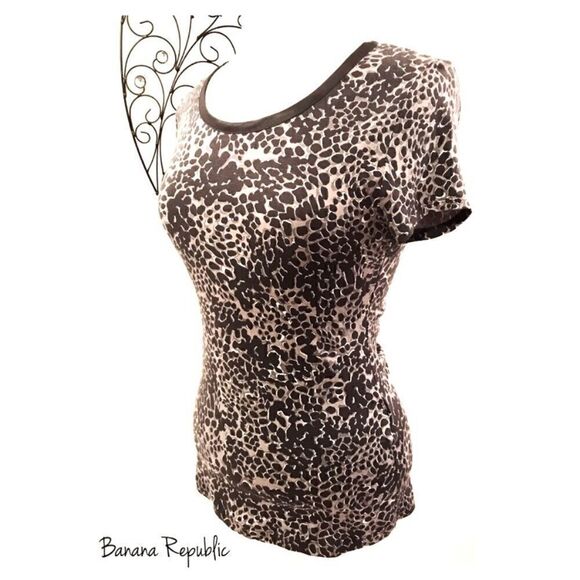 Banana Republic Top   - Picture 1 of 8